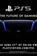 Watch PS5 - The Future of Gaming Wolowtube
