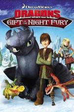 Watch Dragons Gift of the Night Fury Wolowtube
