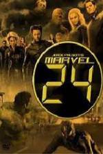 Watch Marvel 24 (Fanedit) Wolowtube