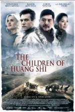 Watch The Children of Huang Shi Wolowtube
