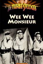 Watch Wee Wee Monsieur Wolowtube