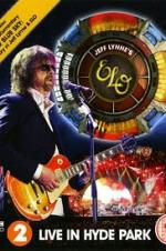 Watch Jeff Lynne\'s ELO at Hyde Park Wolowtube