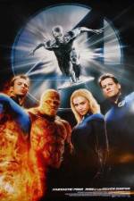 Watch Fantastic Four: Rise of the Silver Surfer Wolowtube