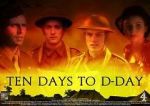Watch Ten Days to D-Day Wolowtube