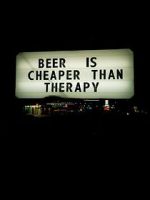 Watch Beer Is Cheaper Than Therapy Wolowtube