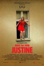Watch Masz na imie Justine Wolowtube