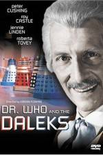 Watch Dr Who and the Daleks Wolowtube
