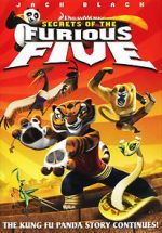 Watch Kung Fu Panda: Secrets of the Furious Five Wolowtube