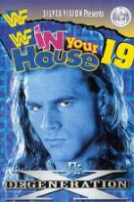 Watch WWF in Your House D-Generation-X Wolowtube