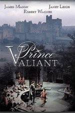 Watch Prince Valiant Wolowtube