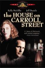 Watch The House on Carroll Street Wolowtube