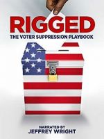 Watch Rigged: The Voter Suppression Playbook Wolowtube