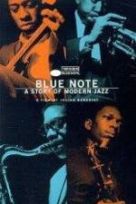 Watch Blue Note - A Story of Modern Jazz Wolowtube