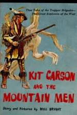 Watch Kit Carson and the Mountain Men Wolowtube