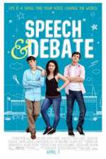 Watch Speech & Debate Wolowtube