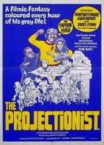Watch The Projectionist Wolowtube