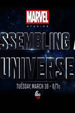 Watch Marvel Studios: Assembling a Universe Wolowtube