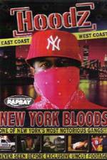 Watch Hoodz Dvd New York Bloods Wolowtube