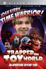 Watch Josh Kirby Time Warrior Chapter 3 Trapped on Toyworld Wolowtube