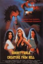 Watch Sorority Girls and the Creature from Hell Wolowtube