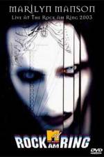 Watch Marilyn Manson Rock am Ring Wolowtube
