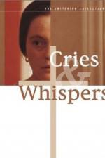 Watch Cries and Whispers Wolowtube