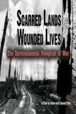 Watch Scarred Lands & Wounded Lives--The Environmental Footprint of War Wolowtube
