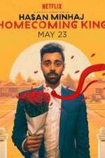 Watch Hasan Minhaj: Homecoming King Wolowtube