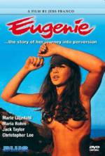 Watch Eugenie... the Story of Her Journey Into Perversion Wolowtube