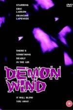 Watch Demon Wind Wolowtube