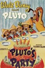 Watch Pluto\'s Party Wolowtube