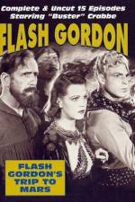 Watch Flash Gordon's Trip to Mars Vodly