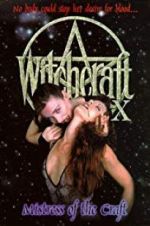 Watch Witchcraft X: Mistress of the Craft Wolowtube