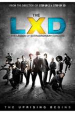 Watch Paramount LXD The Uprising Begins Wolowtube