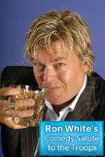 Watch Ron White's Comedy Salute to the Troops Wolowtube