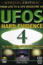 Watch UFOs: Hard Evidence Vol 4 Wolowtube