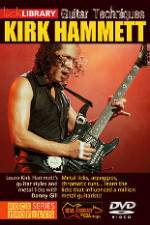 Watch Lick Library  Learn Guitar Techniques Metal Kirk Hammett Style Wolowtube