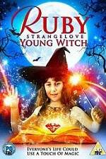Watch Ruby Strangelove Young Witch Wolowtube