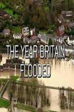 Watch The Year Britain Flooded Wolowtube