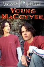 Watch Young MacGyver Wolowtube