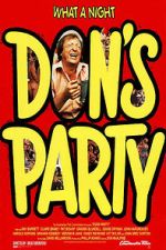 Watch Don's Party Wolowtube