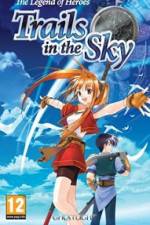 Watch The Legend of Heroes Trails in the Sky Wolowtube