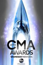 Watch 47th Annual CMA Awards Wolowtube
