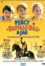 Watch Percy, Buffalo Bill and I Wolowtube