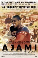 Watch Ajami Wolowtube
