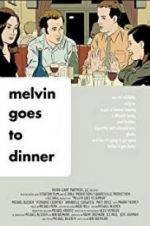 Watch Melvin Goes to Dinner Wolowtube