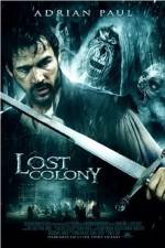 Watch Lost Colony Wolowtube