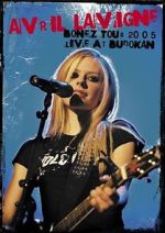Watch Avril Lavigne: Bonez Tour 2005 Live at Budokan Wolowtube