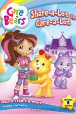 Watch Care Bears Share-a-Lot in Care-a-Lot Wolowtube