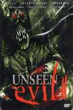 Watch Unseen Evil 2 Wolowtube